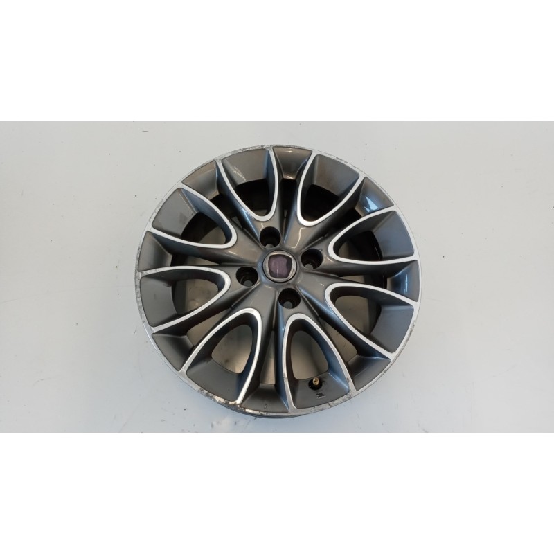 FIAT KIT 4 CERCHI IN LEGA FIAT F.Punto Evo 2009>2012 usato