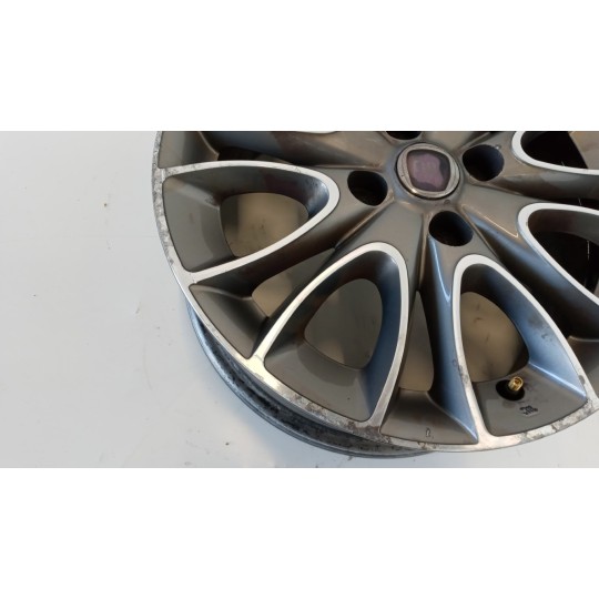 KIT ALLOY WHEELS  FIAT F.Punto Evo 2009>2012 used