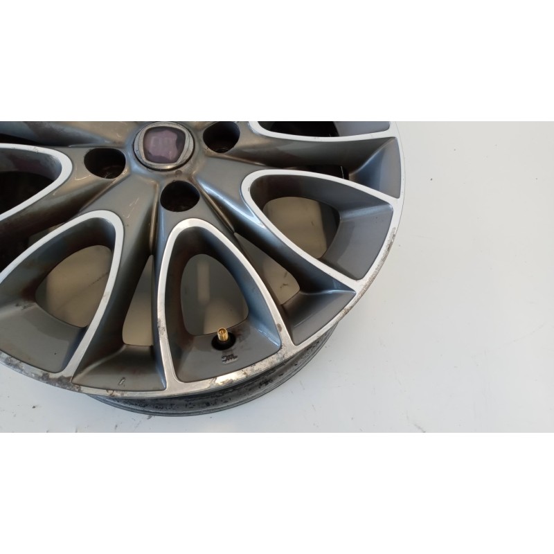 FIAT KIT 4 CERCHI IN LEGA FIAT F.Punto Evo 2009>2012 usato