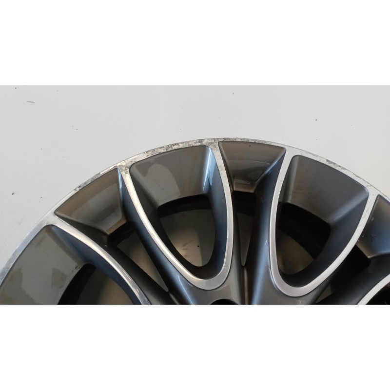 FIAT KIT ALLOY WHEELS  FIAT F.Punto Evo 2009>2012 used
