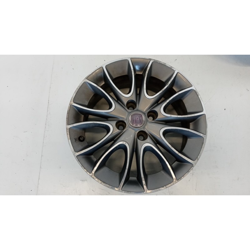FIAT KIT ALLOY WHEELS  FIAT F.Punto Evo 2009>2012 used