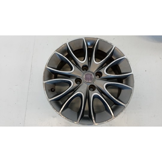 KIT ALLOY WHEELS  FIAT F.Punto Evo 2009>2012 used