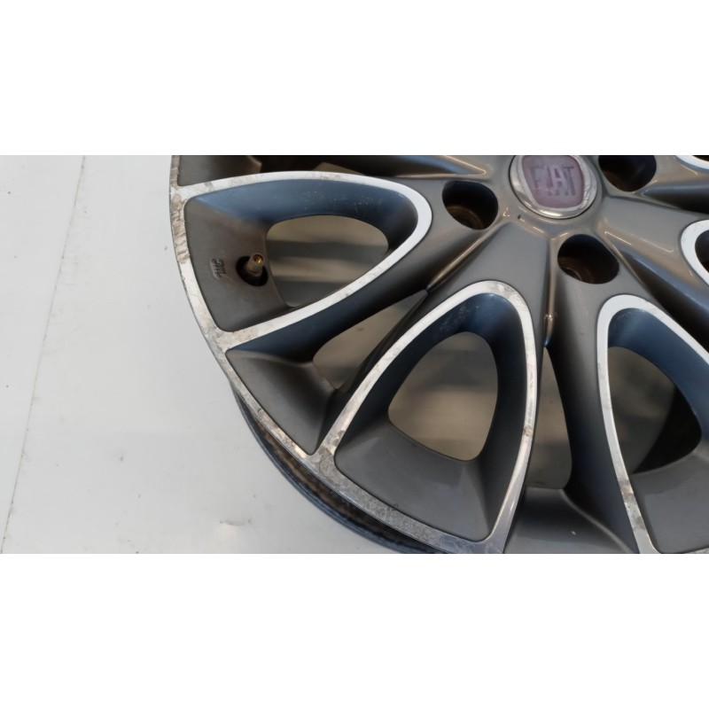 FIAT KIT ALLOY WHEELS  FIAT F.Punto Evo 2009>2012 used