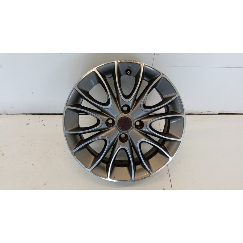 FIAT KIT ALLOY WHEELS  FIAT F.Punto Evo 2009>2012 used