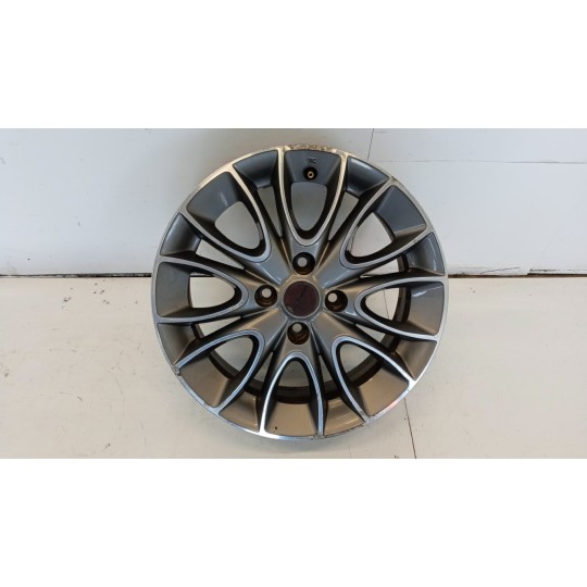 KIT ALLOY WHEELS  FIAT F.Punto Evo 2009>2012 used