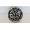 FIAT KIT ALLOY WHEELS  FIAT F.Punto Evo 2009>2012 used