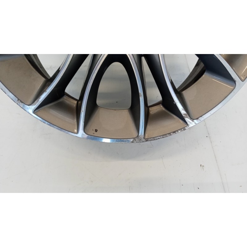 FIAT KIT 4 CERCHI IN LEGA FIAT F.Punto Evo 2009>2012 usato