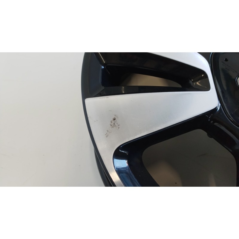 CITROEN KIT 4 CERCHI IN LEGA CITROEN C3 2016>2020 usato