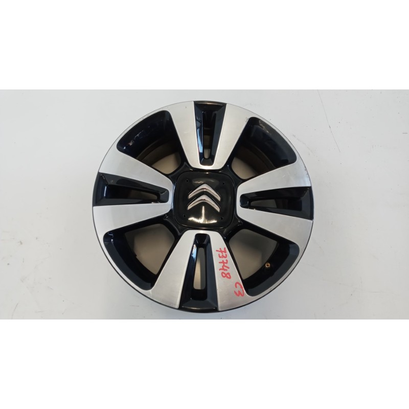 CITROEN KIT ALLOY WHEELS  CITROEN C3 2016>2020 used