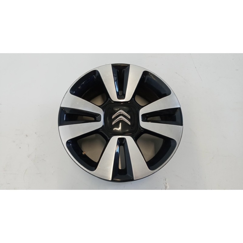 CITROEN KIT 4 CERCHI IN LEGA CITROEN C3 2016>2020 usato