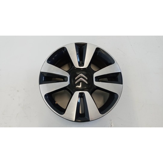 KIT ALLOY WHEELS  CITROEN C3 2016>2020 used