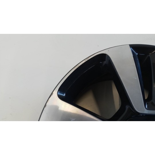 KIT 4 CERCHI IN LEGA CITROEN C3 2016>2020 usato