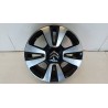 CITROEN KIT 4 CERCHI IN LEGA CITROEN C3 2016>2020 usato