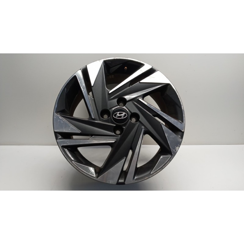 HYUNDAI ALLOY WHEELS  HYUNDAI i20 2020 > used