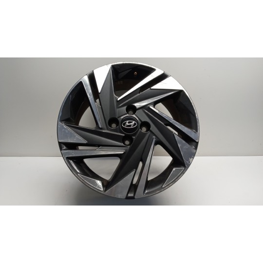 CERCHIO RUOTA IN LEGA HYUNDAI i20 2020 > usato