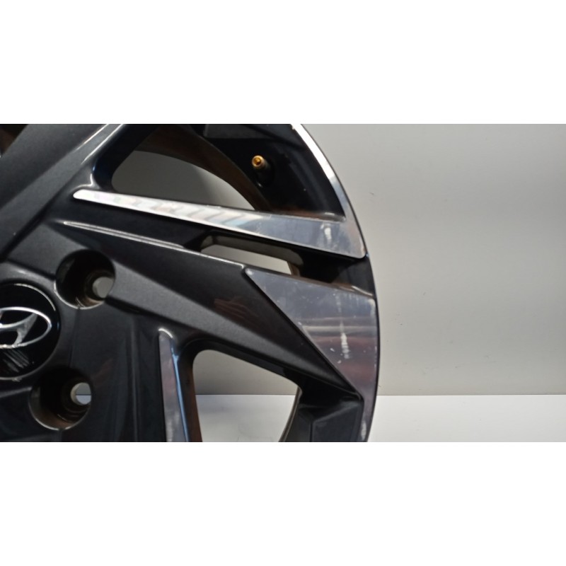 HYUNDAI ALLOY WHEELS  HYUNDAI i20 2020 > used