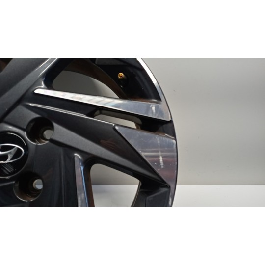 ALLOY WHEELS  HYUNDAI i20 2020 > used