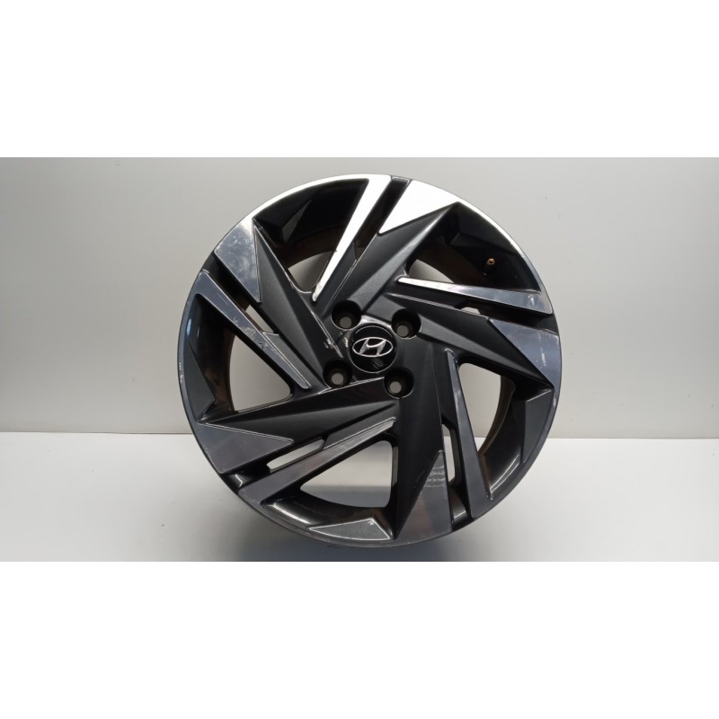 HYUNDAI ALLOY WHEELS  HYUNDAI i20 2020 > used