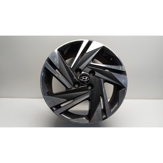 ALLOY WHEELS  HYUNDAI i20 2020 > used