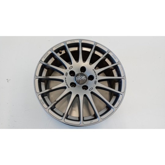 KIT ALLOY WHEELS  ALFA ROMEO Giulietta 2016> used