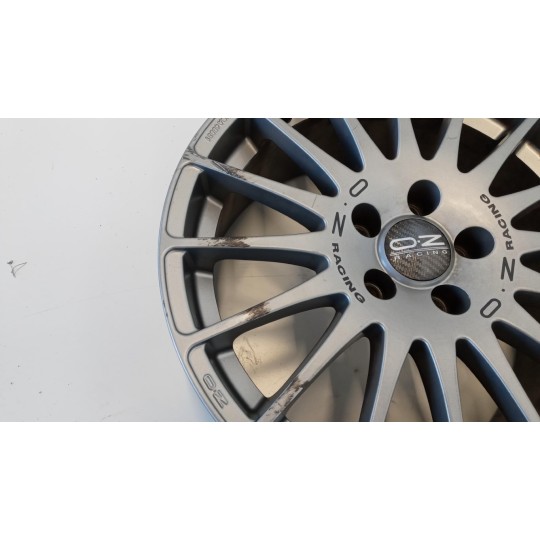 KIT ALLOY WHEELS  ALFA ROMEO Giulietta 2016> used