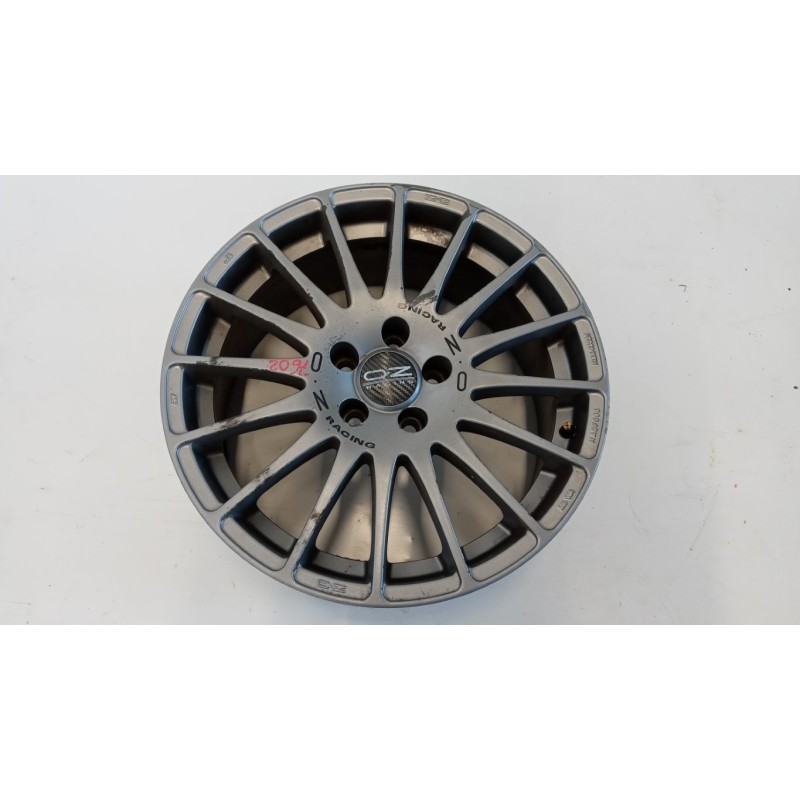 ALFA ROMEO KIT 4 CERCHI IN LEGA ALFA ROMEO Giulietta 2016> usato