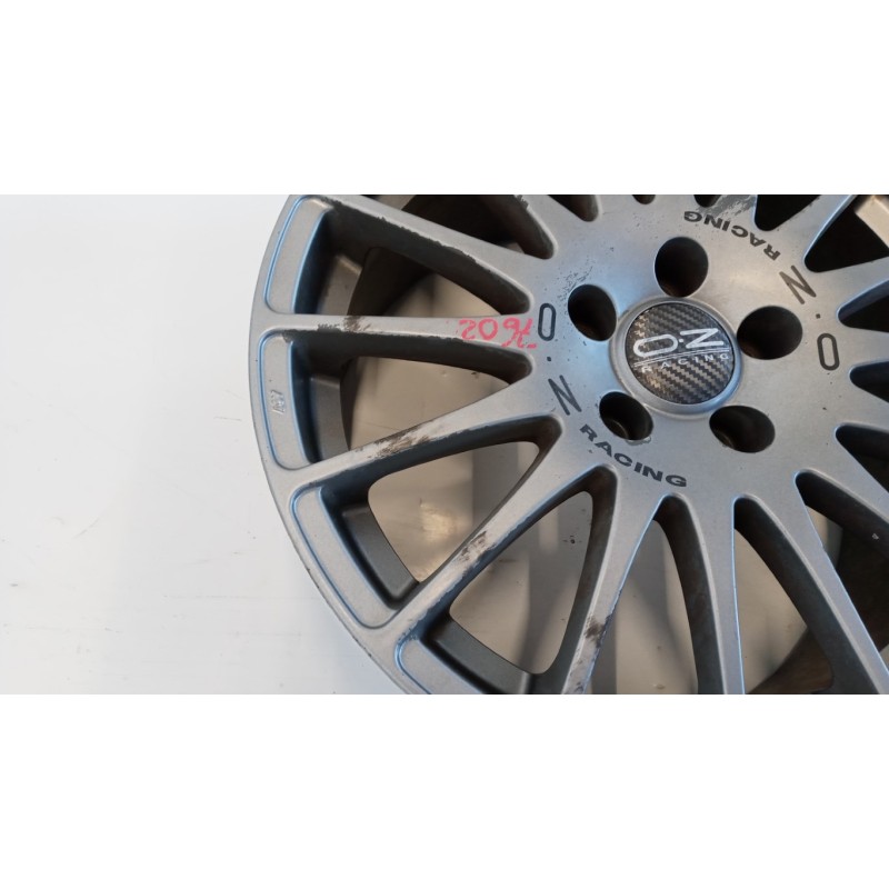 ALFA ROMEO KIT ALLOY WHEELS  ALFA ROMEO Giulietta 2016> used