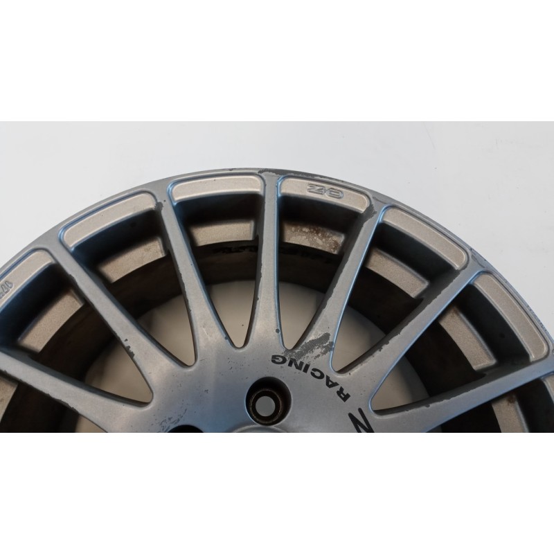 ALFA ROMEO KIT 4 CERCHI IN LEGA ALFA ROMEO Giulietta 2016> usato