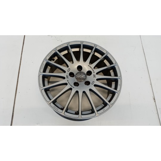 KIT 4 CERCHI IN LEGA ALFA ROMEO Giulietta 2016> usato