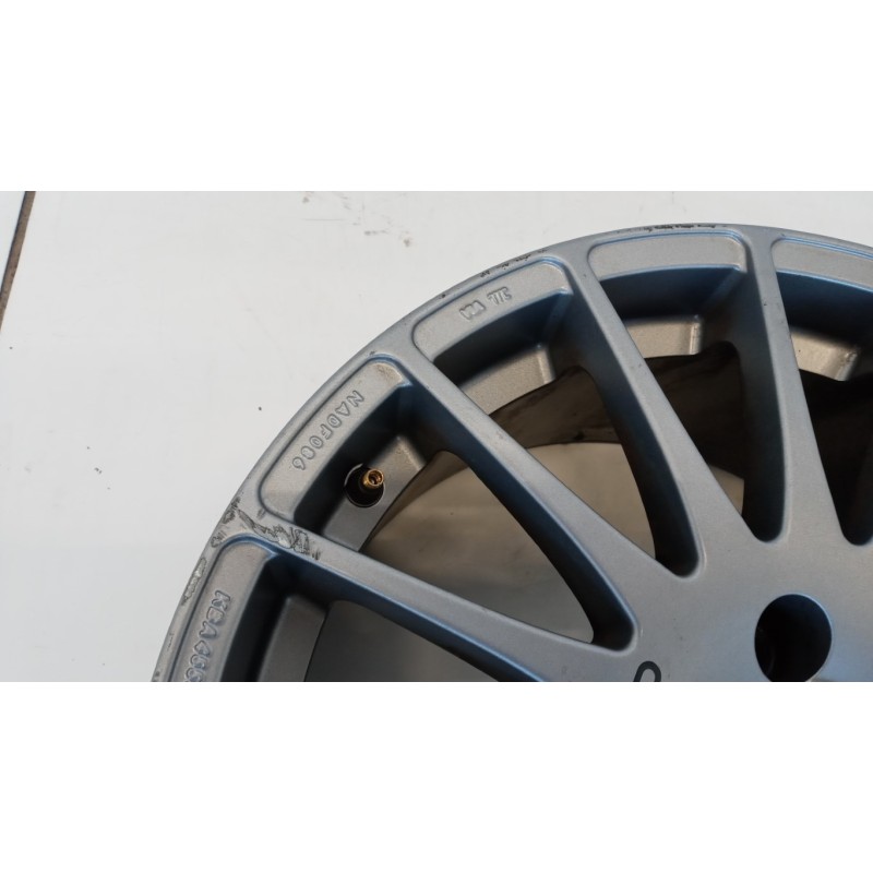 ALFA ROMEO KIT 4 CERCHI IN LEGA ALFA ROMEO Giulietta 2016> usato