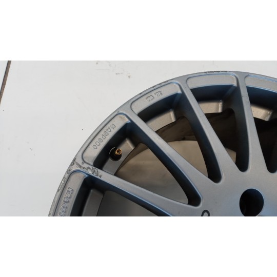 KIT ALLOY WHEELS  ALFA ROMEO Giulietta 2016> used