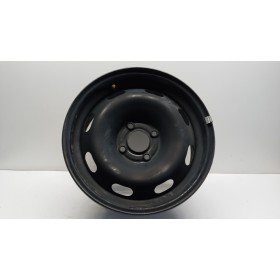 CERCHIO RUOTA IN FERRO...