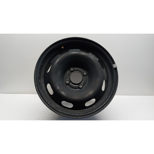 CERCHIO RUOTA IN FERRO CITROEN C3 2020> usato