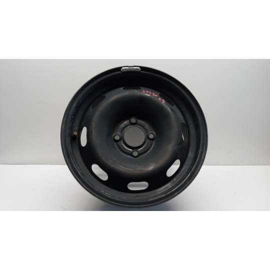 IRON WHEELS CITROEN C3 2020> used