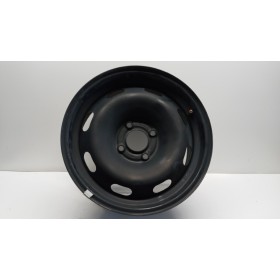 IRON WHEELS CITROEN C3...