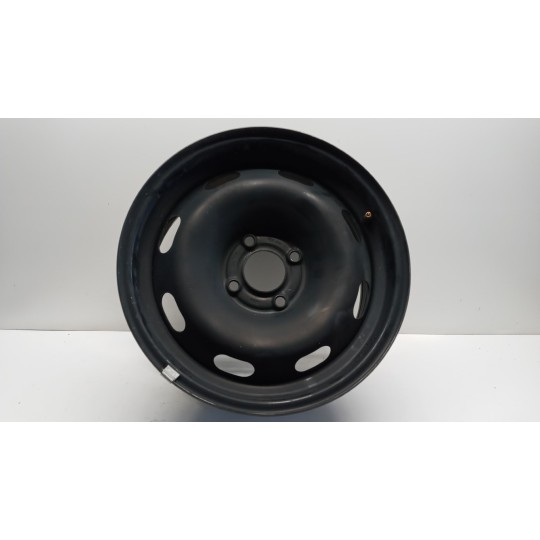 CERCHIO RUOTA IN FERRO CITROEN C3 2020> usato