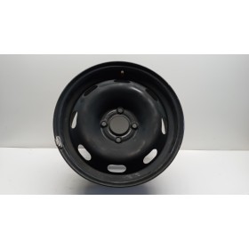 IRON WHEELS CITROEN C3...