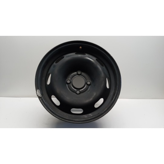 IRON WHEELS CITROEN C3 2020> used