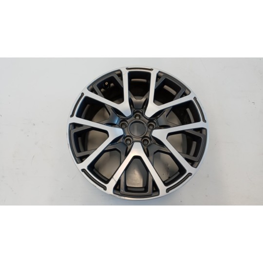KIT ALLOY WHEELS  FIAT F.500X (5F) 2014>2019 used