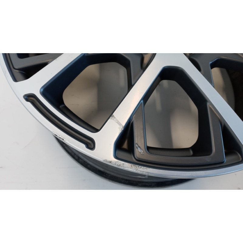 FIAT KIT 4 CERCHI IN LEGA FIAT F.500X (5F) 2014>2019 usato