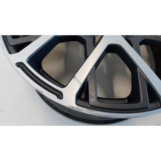 KIT ALLOY WHEELS  FIAT F.500X (5F) 2014>2019 used