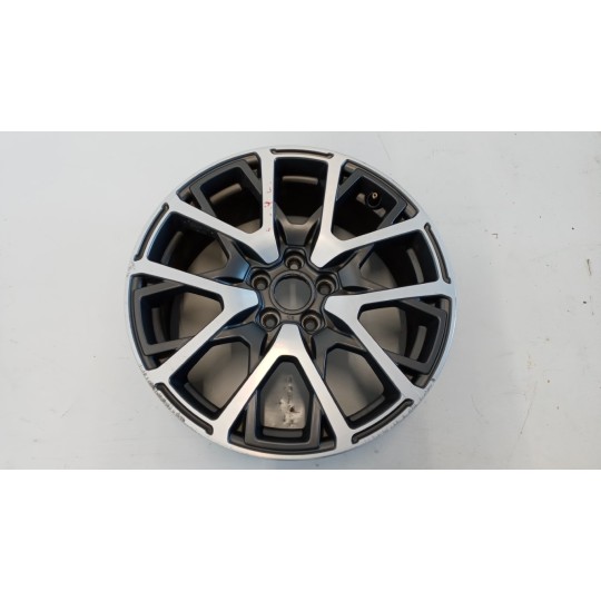 KIT ALLOY WHEELS  FIAT F.500X (5F) 2014>2019 used