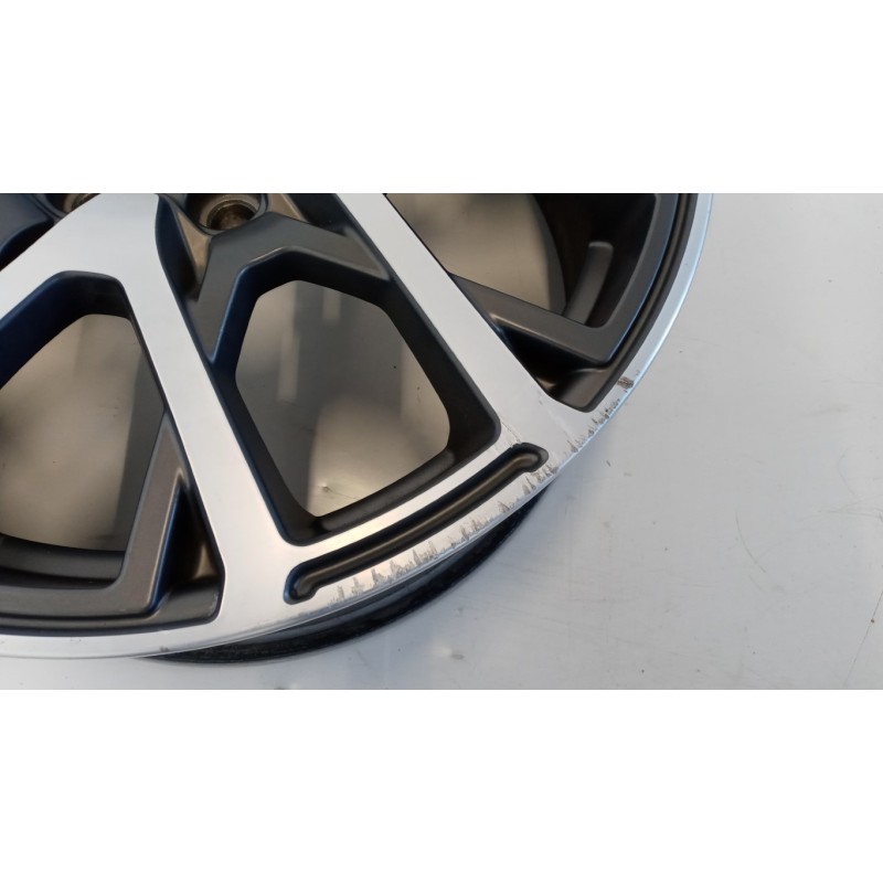 FIAT KIT ALLOY WHEELS  FIAT F.500X (5F) 2014>2019 used