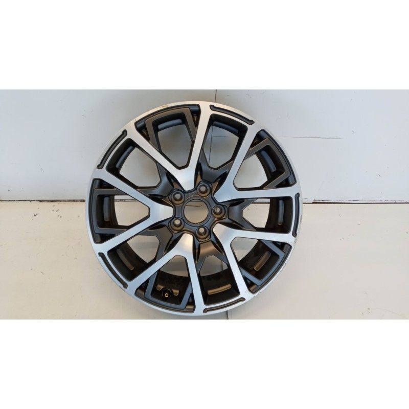 FIAT KIT ALLOY WHEELS  FIAT F.500X (5F) 2014>2019 used