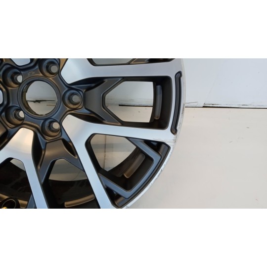 KIT ALLOY WHEELS  FIAT F.500X (5F) 2014>2019 used