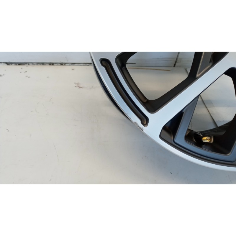 FIAT KIT 4 CERCHI IN LEGA FIAT F.500X (5F) 2014>2019 usato