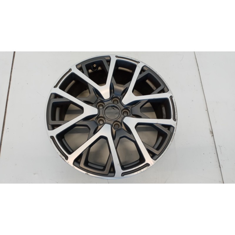 FIAT KIT ALLOY WHEELS  FIAT F.500X (5F) 2014>2019 used