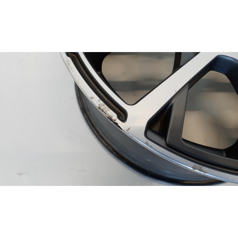 FIAT KIT 4 CERCHI IN LEGA FIAT F.500X (5F) 2014>2019 usato