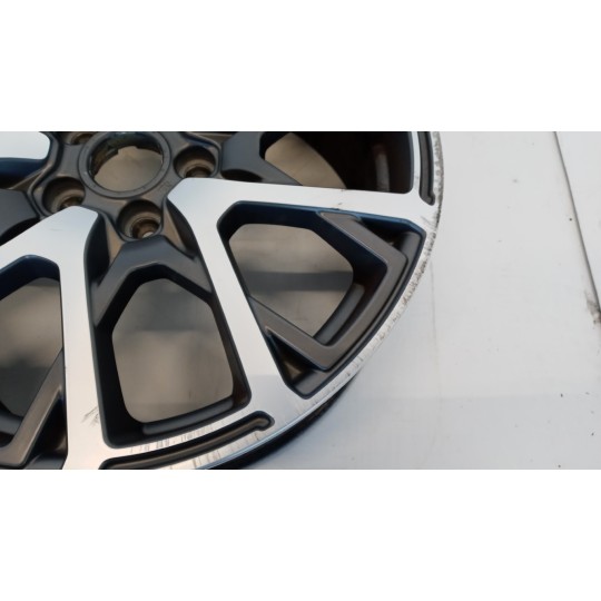 KIT ALLOY WHEELS  FIAT F.500X (5F) 2014>2019 used