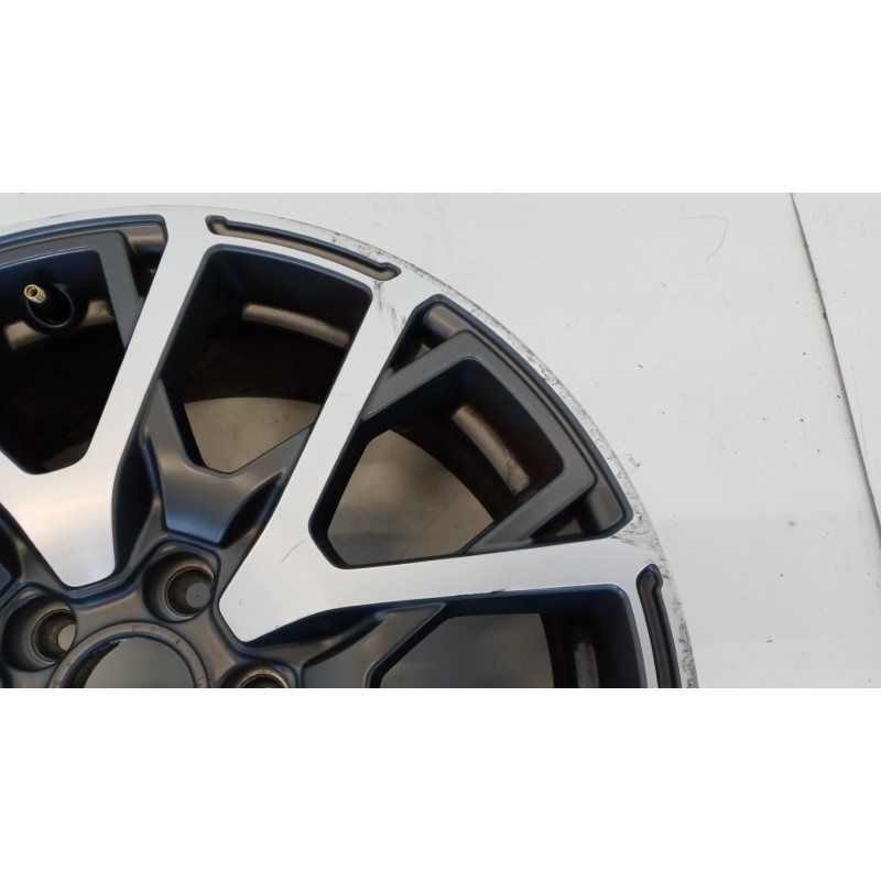 FIAT KIT ALLOY WHEELS  FIAT F.500X (5F) 2014>2019 used